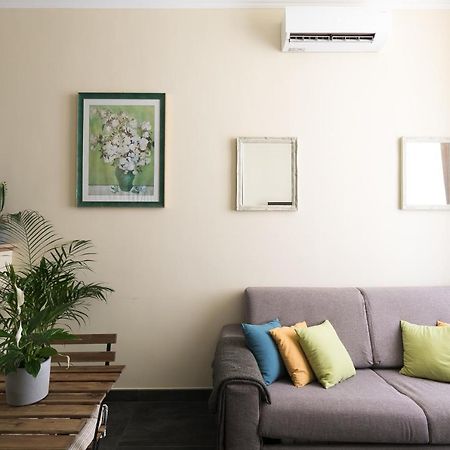 Tevere Rome Apartments Exterior foto