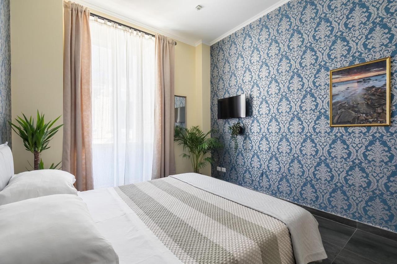 Tevere Rome Apartments Exterior foto