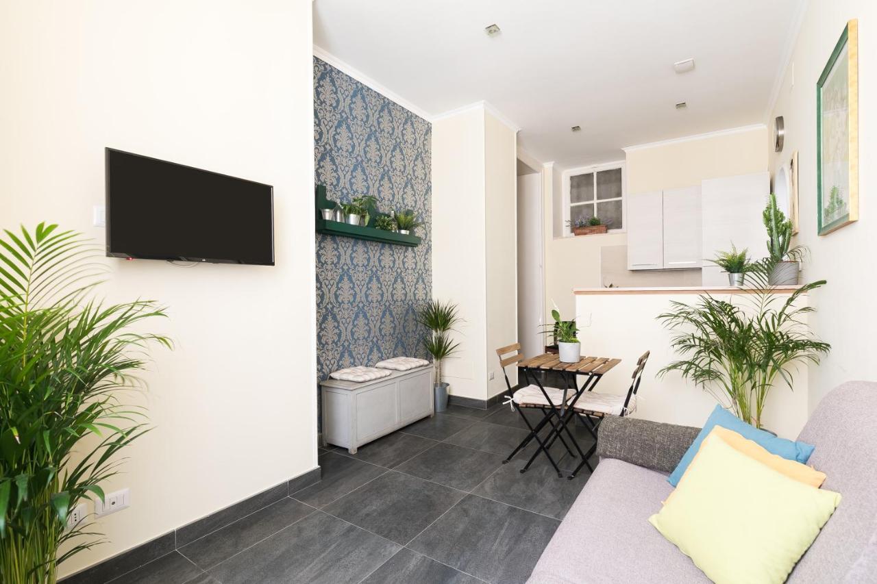 Tevere Rome Apartments Exterior foto