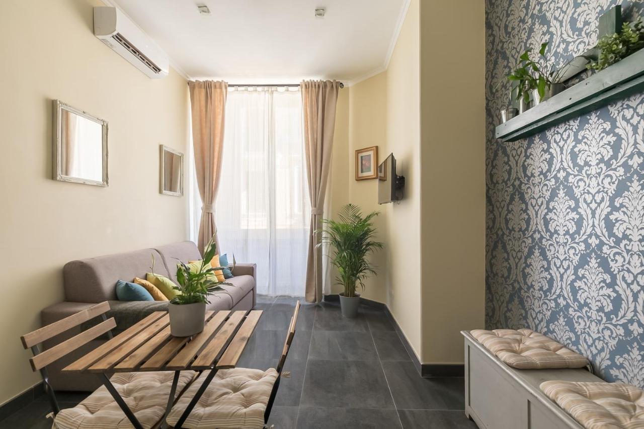 Tevere Rome Apartments Exterior foto