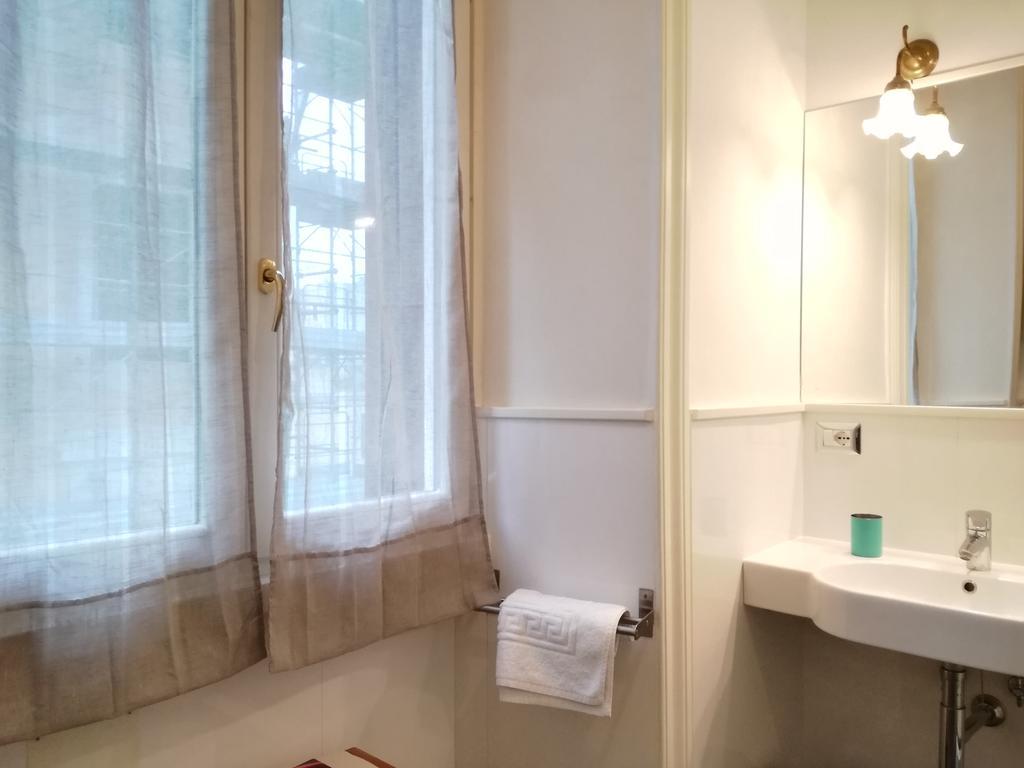 Tevere Rome Apartments Exterior foto