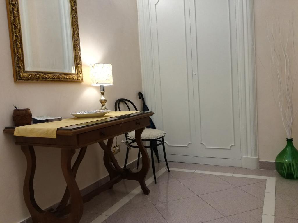 Tevere Rome Apartments Exterior foto